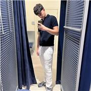 Soy un chico que me gusta mucho estar con los niños y poder enseñarles de la mejor forma para que aprendan